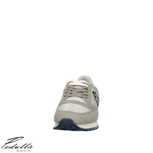 KAMSA UOMO GRIGIO&BLU