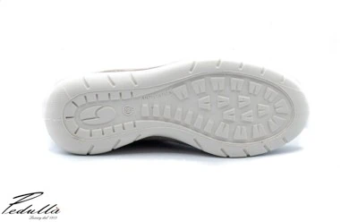 PEDULLA' UOMO MEMORY COMFORT FOR YOUR FEET BLU 43800V5 GRIGIO 43800V4