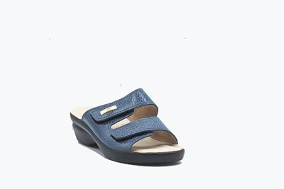 CIABATTA DONNA SUSIMODA 1692 JEANS