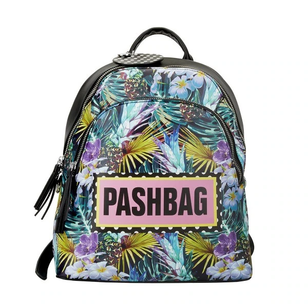 ZAINO PASHBAG art.11803-NOP-S2B-P